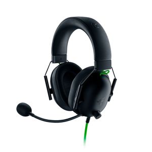 Headset Razer BlackShark V2 X NASA Packaging - RZ0404570100