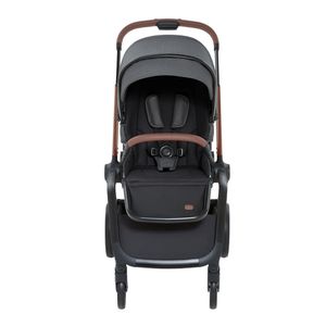 CARRINHO DE BEBÊ MYSA CHICCO PRETO - 05087026450000