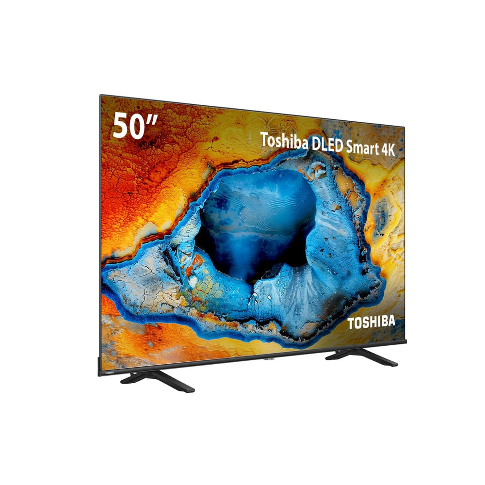 Smart TV DLED 50