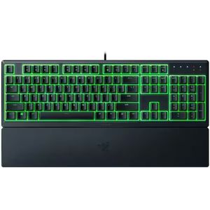 Teclado Razer Ornata V3 X - RZ0304470200