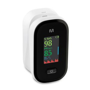Oxímetro de Pulso - Vital Check Multi Saúde - HC276