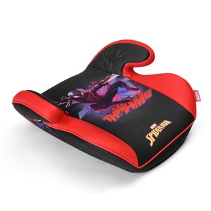 Cadeirinha Para Auto Booster 15-36 kg Disney Homem Aranha - BB618