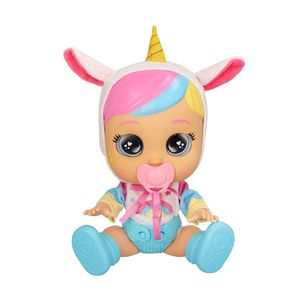 Boneca Cry Babies Day Care Dreamy - BR2461