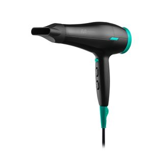 Secador de Cabelos com Difusor 1800W 127V Multi Care - EB137