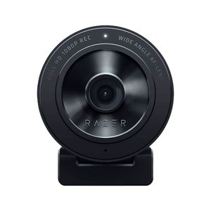 Webcam Kiyo X Full HD 1080P Razer - RZ1904170100