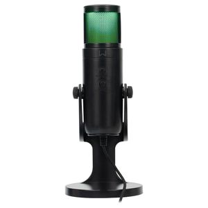 Microfone Mads Com Fio Warrior - PH690