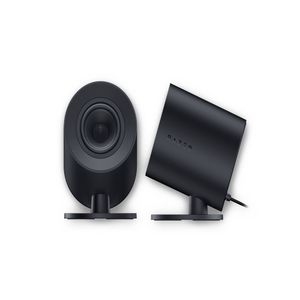 Caixa de Som Nommo V2 X Preto Razer - RZ0504760100