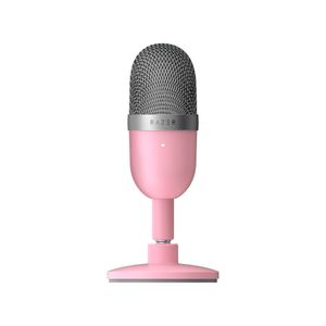 Microfone Seiren V3 Mini Razer Quartz - RZ1905050200
