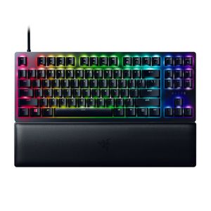 Teclado Huntsman V2 Preto Razer - RZ0303940200