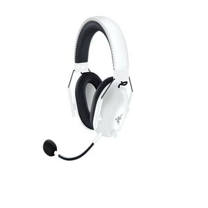 Razer BlackShark V2 Pro Wireless Branco (Licença PlayStation) - RZ0404530600R3