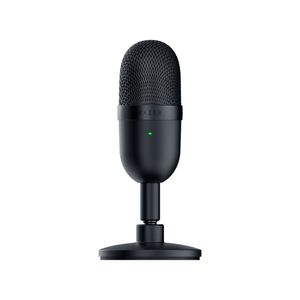 Microfone Seiren V3 Mini Razer Preto - RZ1905050100