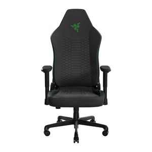 Cadeira Gamer Iskur V2 X Black Razer - RZ3805310100